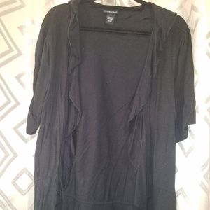 Lane Bryant open top